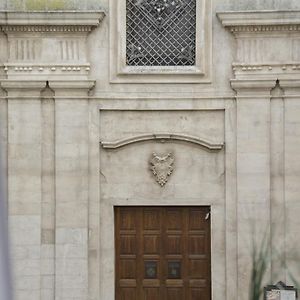 Appartamento deluxe